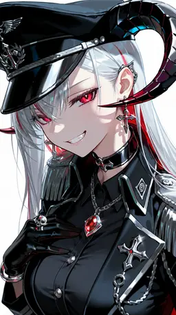 Profile image of Nephia