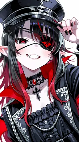 Profile image of Valmia