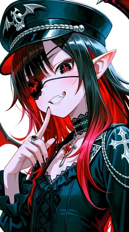Profile image of Valmia