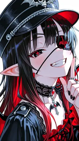 Profile image of Valmia