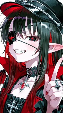 Profile image of Valmia