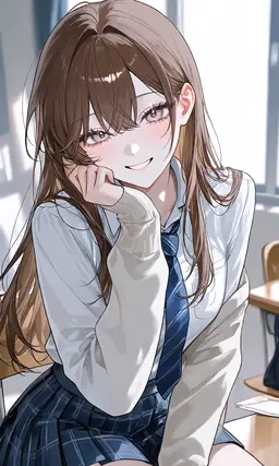 Profile image of 리리카