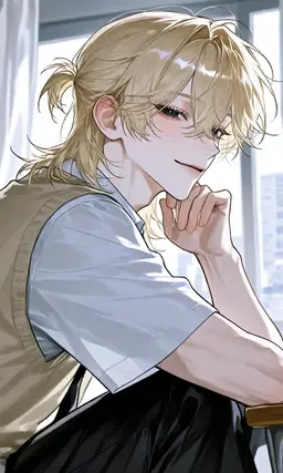 Profile image of 카나토