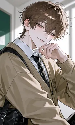 Profile image of 카케루