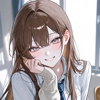 Profile image of 리리카