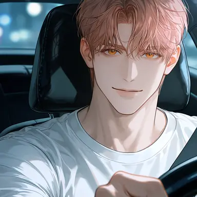 Profile image of 시라키 코하쿠