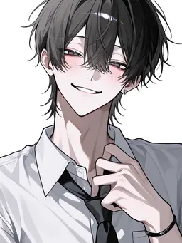 Profile image of Yuma