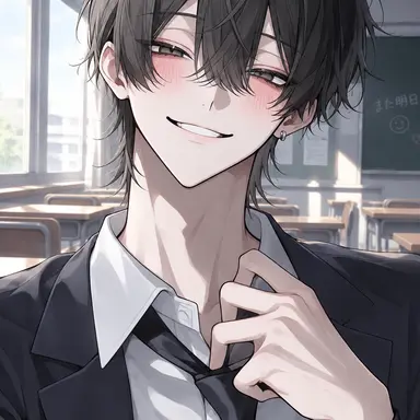 Profile image of Yuma