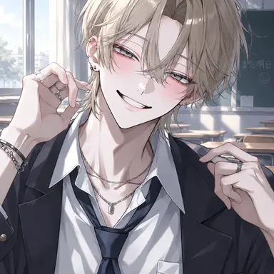 Profile image of Shota