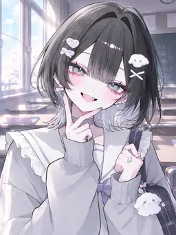 Profile image of Kanae