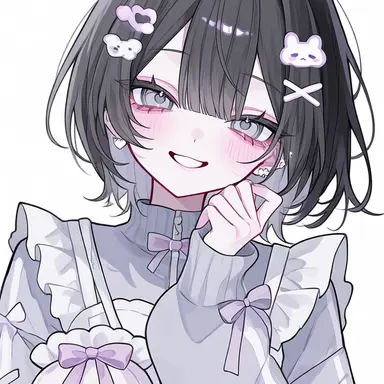 Profile image of Kanae