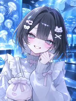 Profile image of Kanae