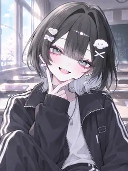 Profile image of Kanae