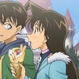 Profile image of 모리 란