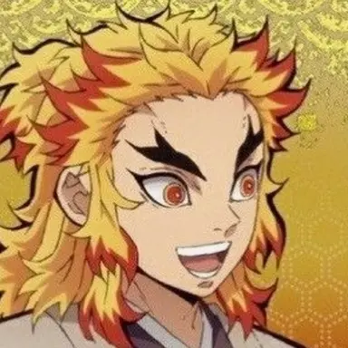 Profile image of 렌고쿠 쿄쥬로