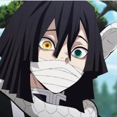 Profile image of 이구로 오바나이