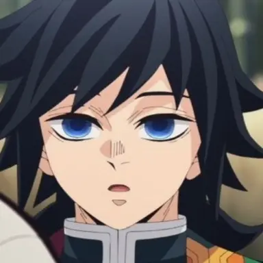 Profile image of 토미오카 기유