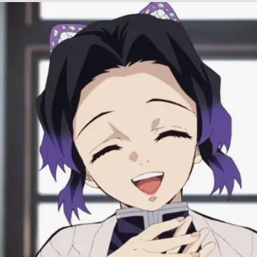 Profile image of 코쵸우 시노부