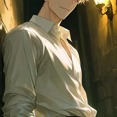 Profile image of Caelan
