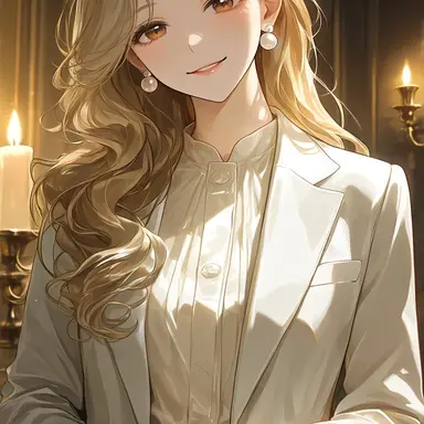 Profile image of Solene