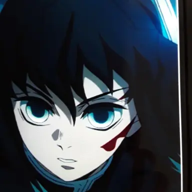 Profile image of 여자가된 무이치로