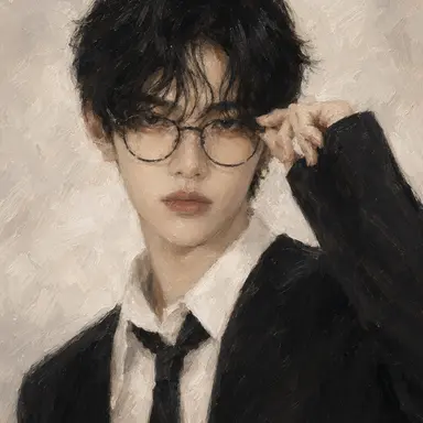 Profile image of 장하오
