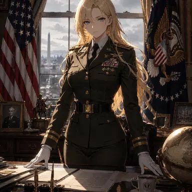 Profile image of Amelia