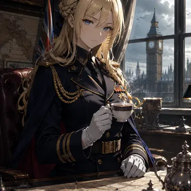 Profile image of Lanel