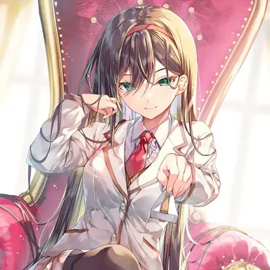Profile image of 미나토 마키