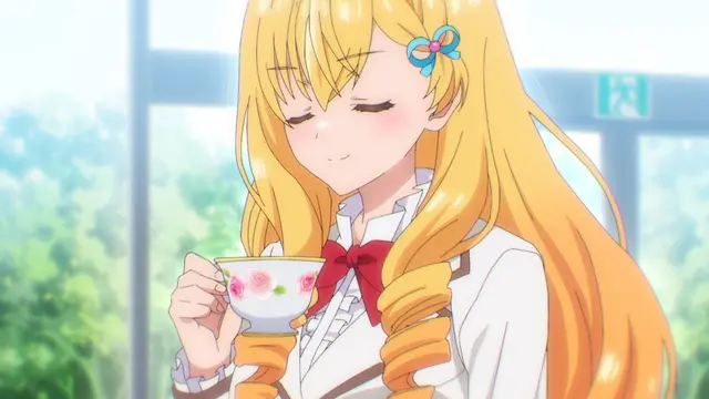 Profile image of 텐노지 미레이
