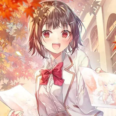 Profile image of 아사히 카렌