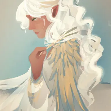 Profile image of Isleen