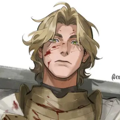 Profile image of Dorian