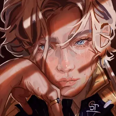 Profile image of Elric