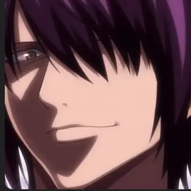 Profile image of 高杉晋助