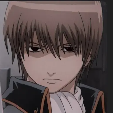 Profile image of 沖田総悟