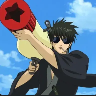 Profile image of 土方十四郎