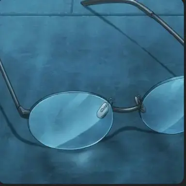 Profile image of 志村新八