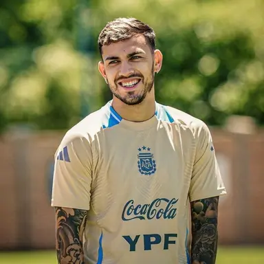 Profile image of Paredes