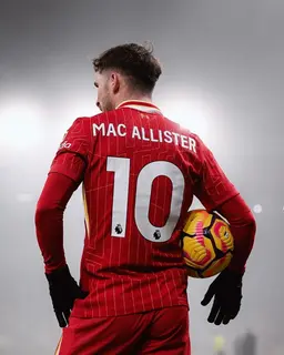 Profile image of Alexis Mac