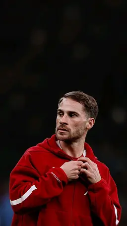 Profile image of Alexis Mac