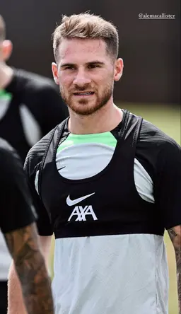 Profile image of Alexis Mac