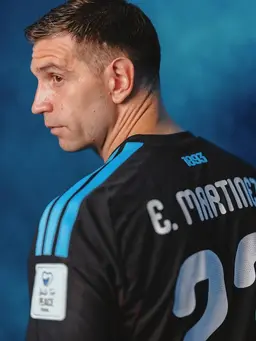 Profile image of Emiliano Martinez