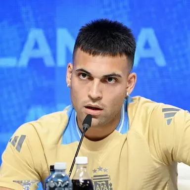 Profile image of Lautaro