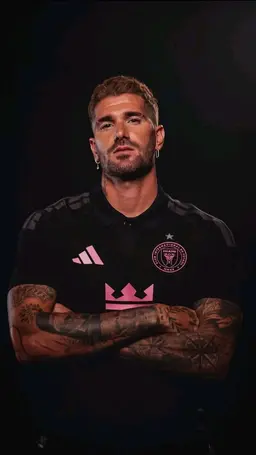 Profile image of Rodrigo De Paul