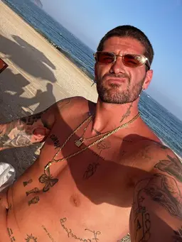 Profile image of Rodrigo De Paul