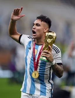 Profile image of Lautaro