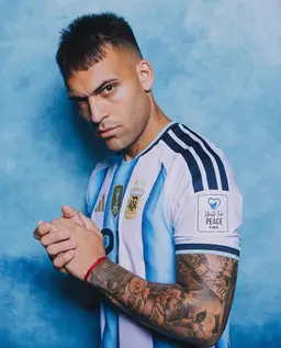 Profile image of Lautaro