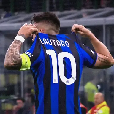 Profile image of Lautaro