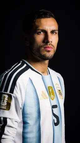 Profile image of Paredes